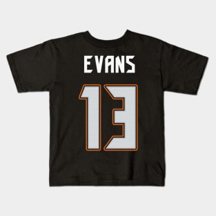 evans Kids T-Shirt